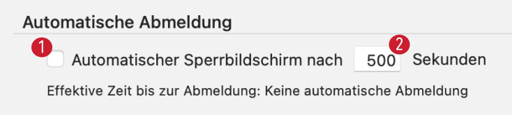 tomedo handbuch arbeitsplatzeinstellungen passwort sicherheit bildschirmsperre schweiz