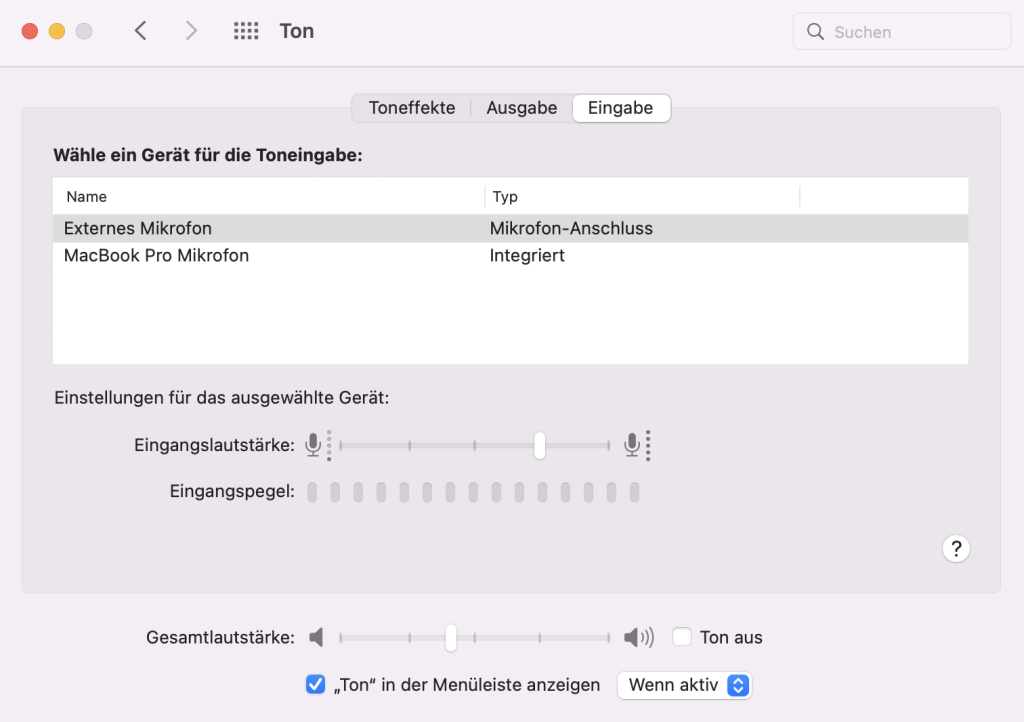 tomedo handbuch spracherkennung ton einstellungen oesterreich