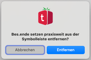 chgangelog schweiz v155 symbolleiste konfiguration 3
