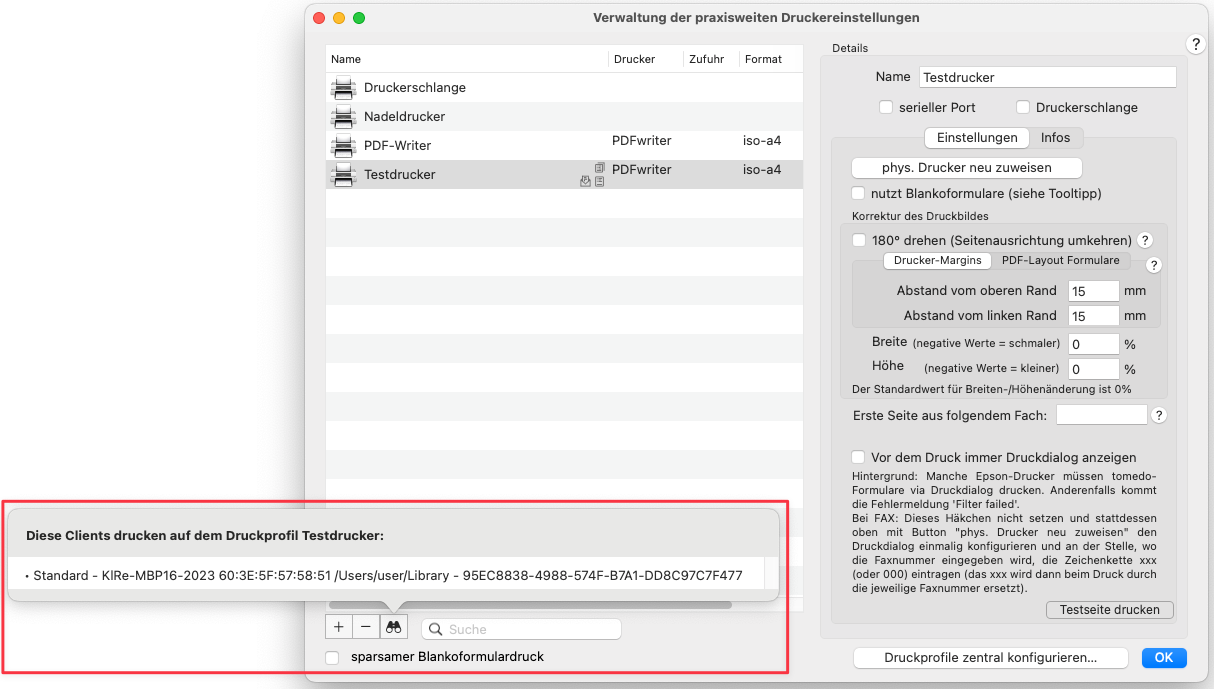 tomedo changelog schweiz 156 drucker