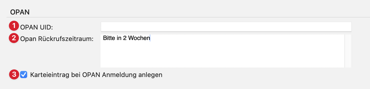 tomedo handbuch schweiz opan einstellungen 1