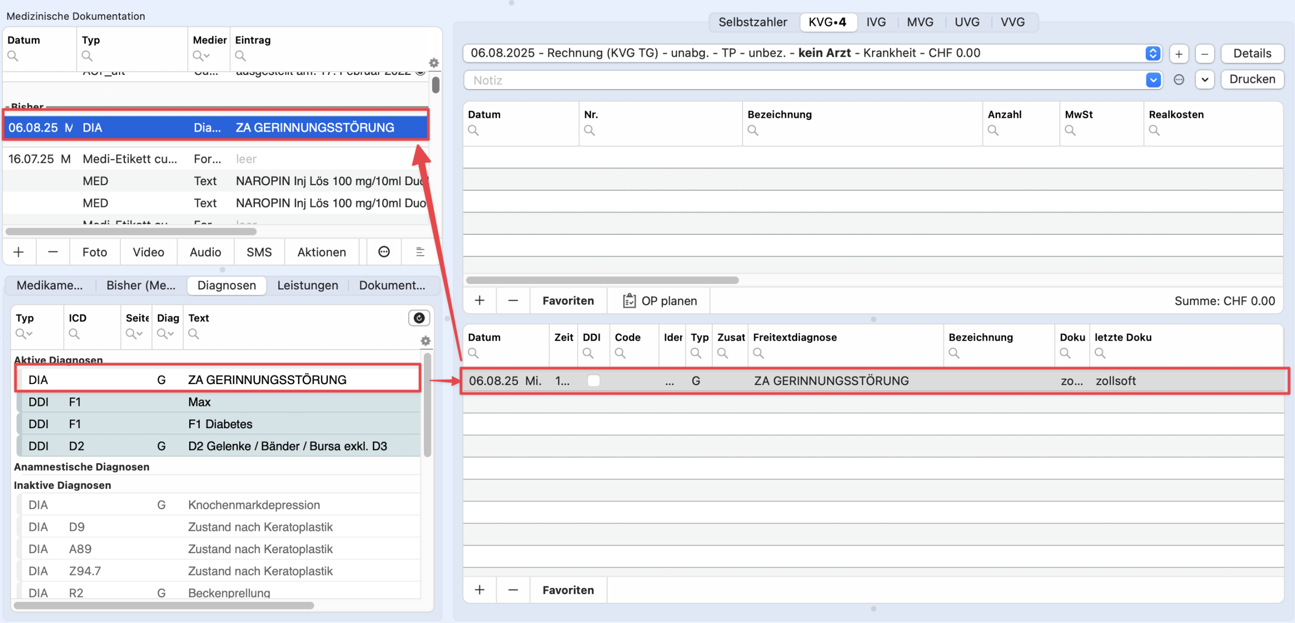 tomedo changelog 158 diagnosen scaled
