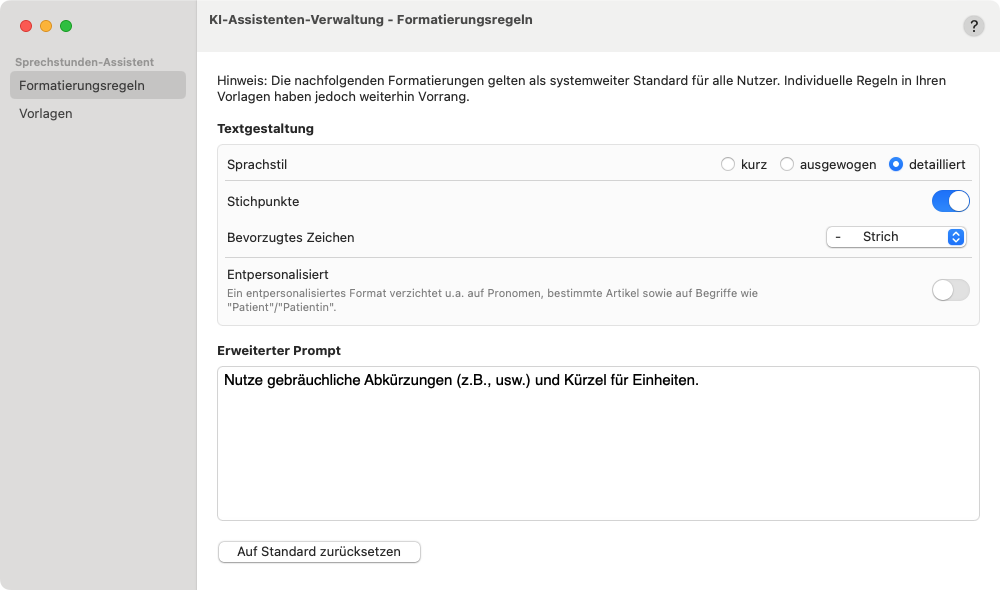 tomedo changelog 160 schweiz intelligence