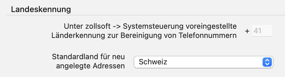 tomedo changelog 160 schweiz landeskennung