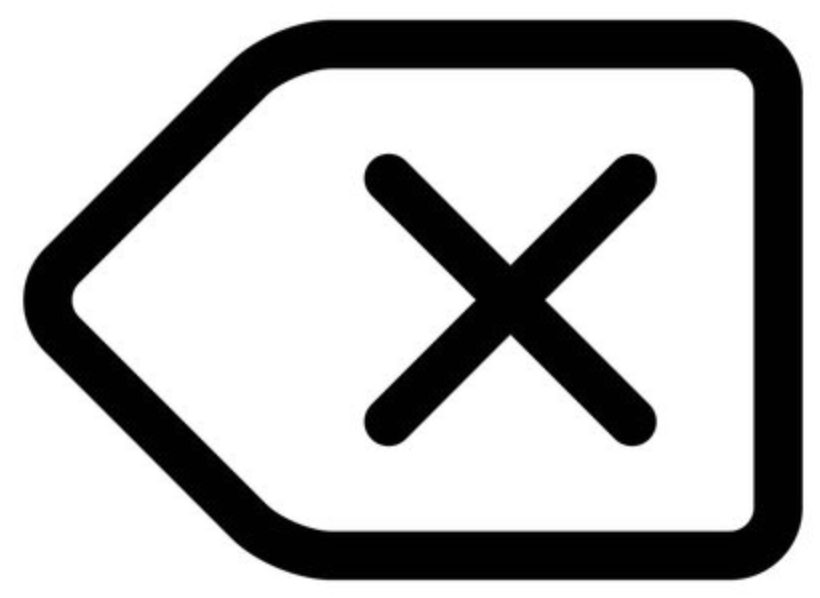 tomedo handbuch backspace